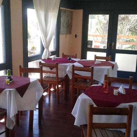 La Calaguala Hotel Punta del Este Kültér fotó