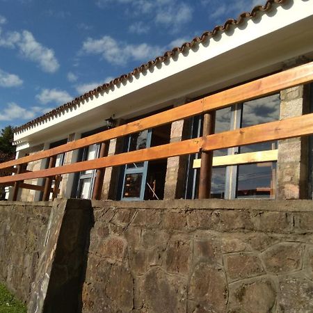La Calaguala Hotel Punta del Este Kültér fotó