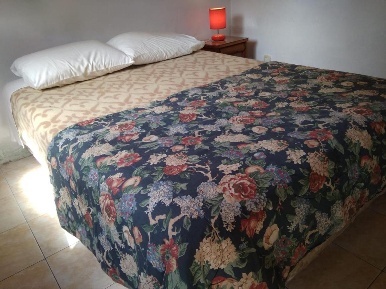 La Calaguala Hotel Punta del Este Kültér fotó