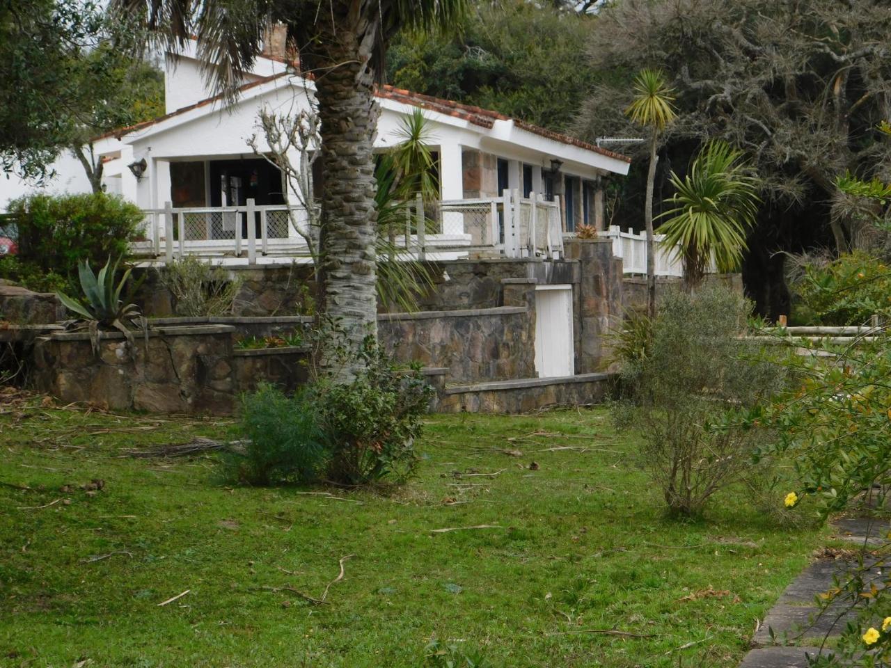 La Calaguala Hotel Punta del Este Kültér fotó