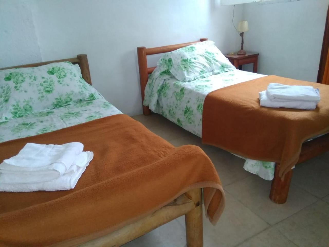 La Calaguala Hotel Punta del Este Kültér fotó