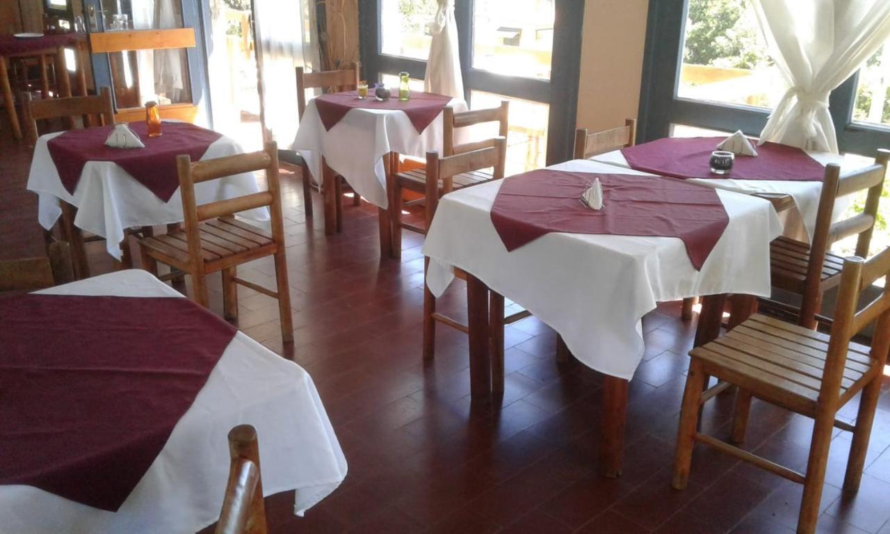 La Calaguala Hotel Punta del Este Kültér fotó