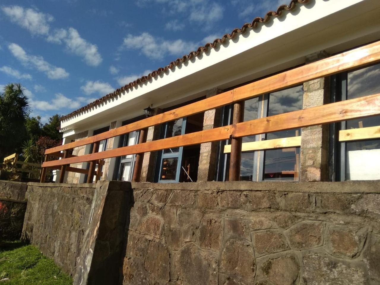 La Calaguala Hotel Punta del Este Kültér fotó